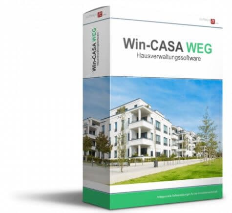 Win-CASA WEG 2020