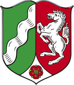 Nordrhein-Westfalen nrw
