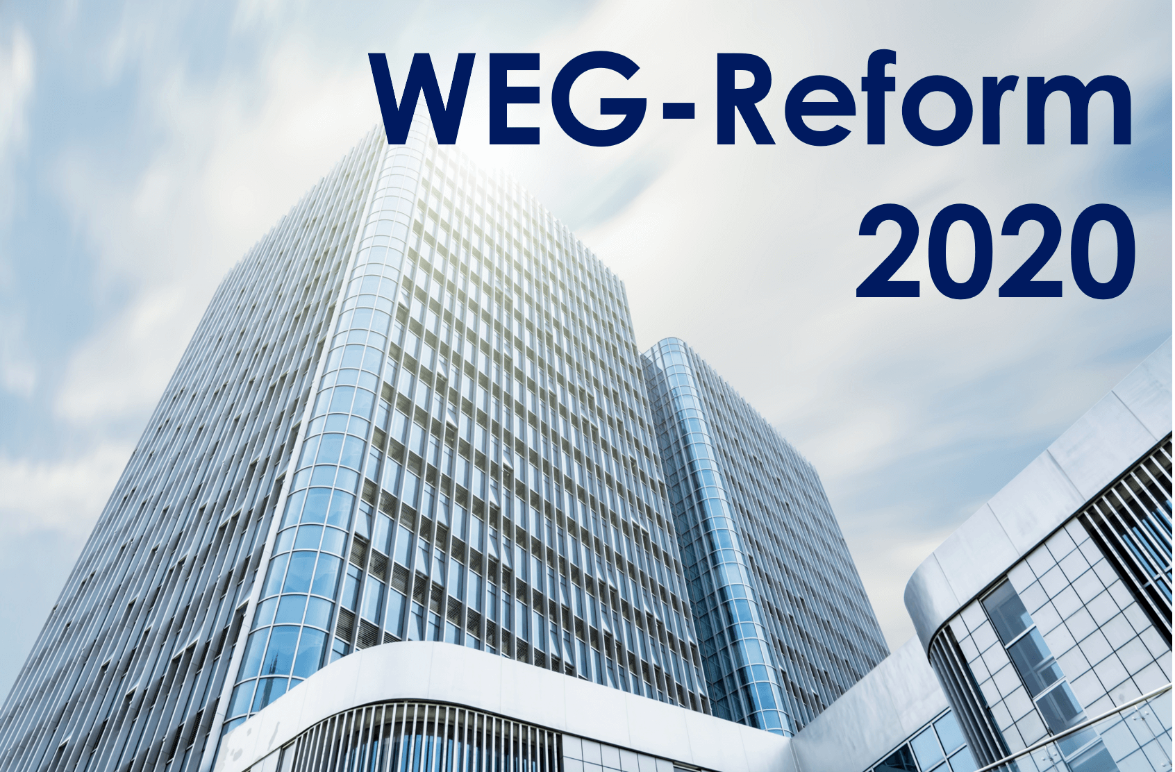 WEG-Reform